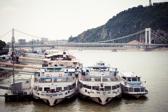 101 things in Budapest - Full Day Tour with Lunch & Metro Pass - Heroes’ Square: The Monument That Teaches You How Hungary Sees Itself