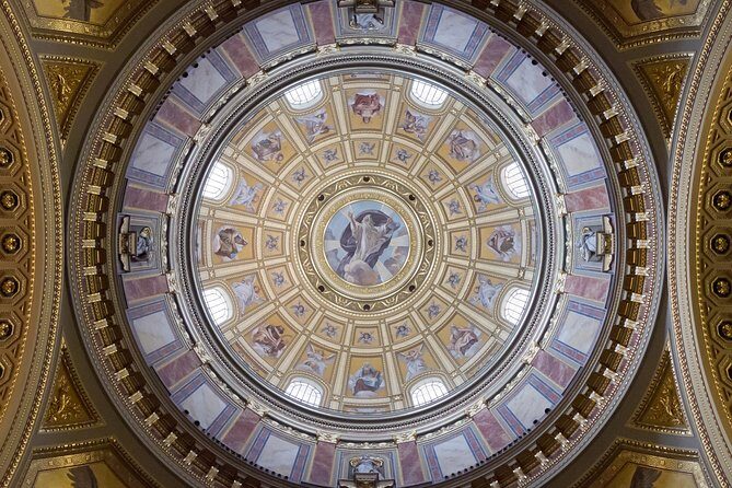 101 things in Budapest - Full Day Tour with Lunch & Metro Pass - Andrássy Avenue + State Opera: The Grand Boulevard Angle