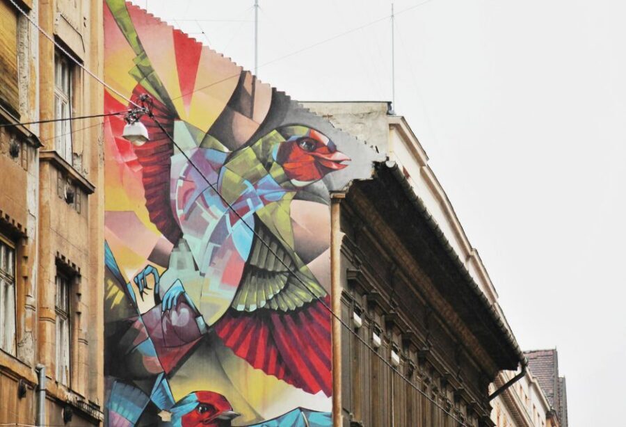 Alternative Budapest Walking Tour - Who should book this and who should skip it
