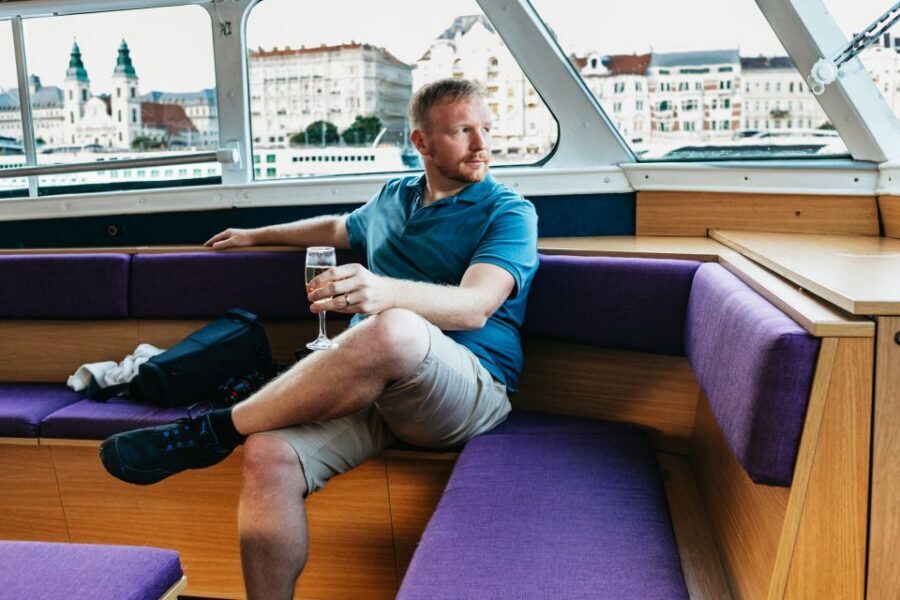 Best of Budapest Cruise - Who should book this cruise (and who should choose something quieter)