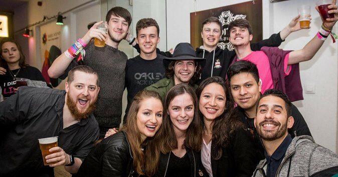 Bingo Bar Crawl - Key Highlights You’ll Feel Right Away