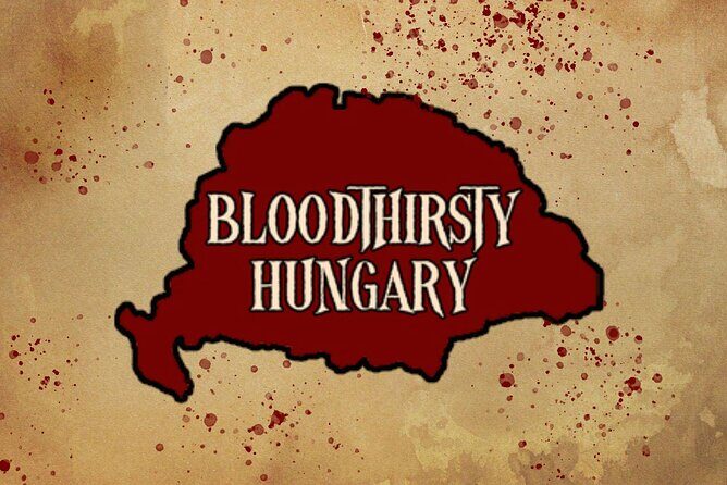 BloodThirsty Hungary - Castle District - Key Highlights You’ll Care About