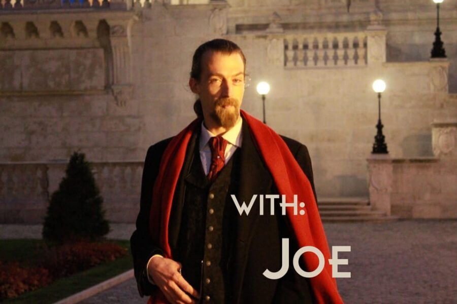BloodThirsty Hungary: Walking tour & Dark Historical Stories - Key highlights worth your time