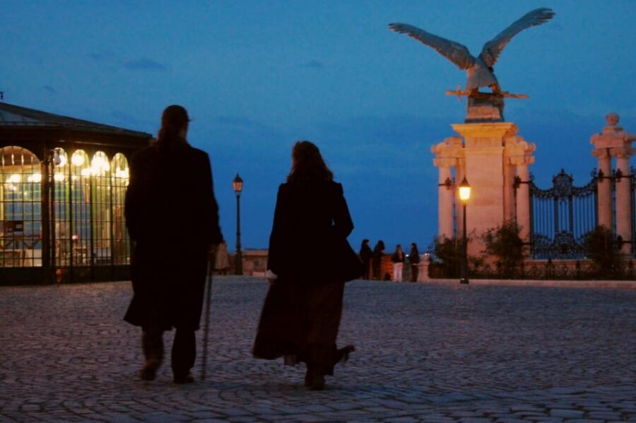 BloodThirsty Hungary: Walking tour & Dark Historical Stories - The actor effect: why Oscar and Joe keep getting named