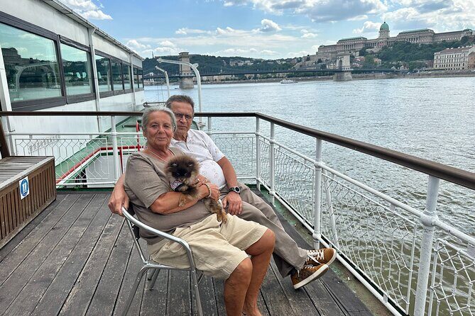 Bottomless Brunch and Cruise with Prosecco in Budapest - Where this tour fits best (and where it doesn’t)