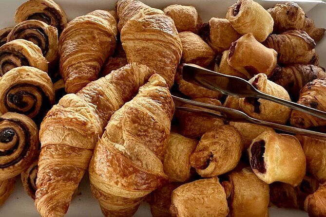 Bottomless Brunch and Cruise with Prosecco in Budapest - Price and value: what $34.84 buys you in Budapest