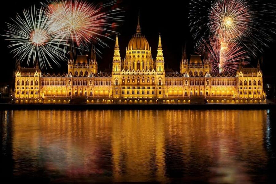 Bratislava and Budapest Guided Day Trip - Bratislava Old Town and the Castle District: Compact, Walkable, Memorable