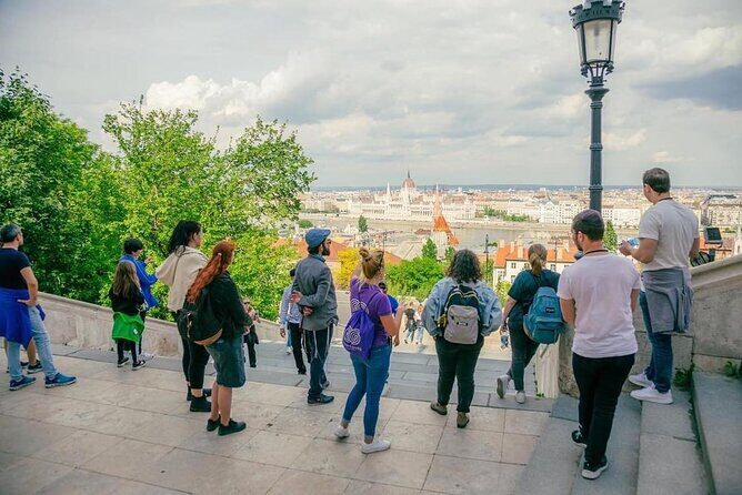 Buda Castle Tour: Fisherman's bastion and hidden gems - Key highlights worth your time