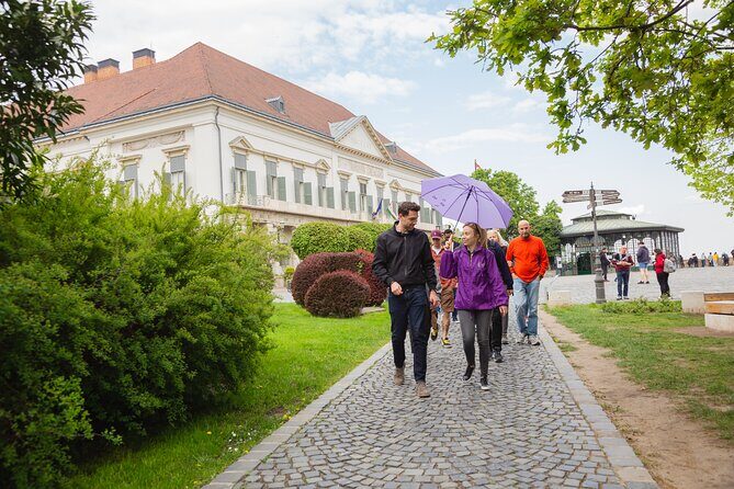 Buda Castle Tour: Fisherman's bastion and hidden gems - Price and logistics: why $3.63 can feel unreal