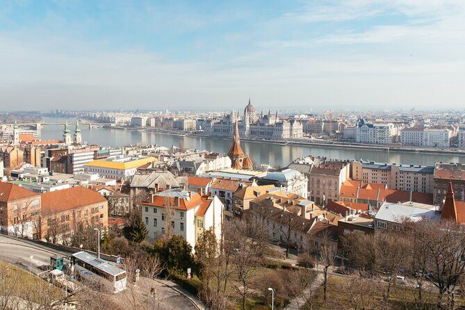 Buda Castle's Secrets with a Historian - Why Buda Castle District needs a historian guide