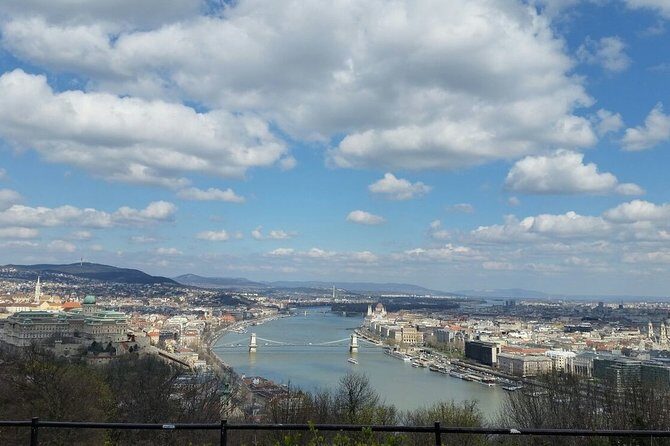 Buda Hills 2-Hour Segway Live-Guided Tour - Price and value: what $71.38 really buys you in Budapest