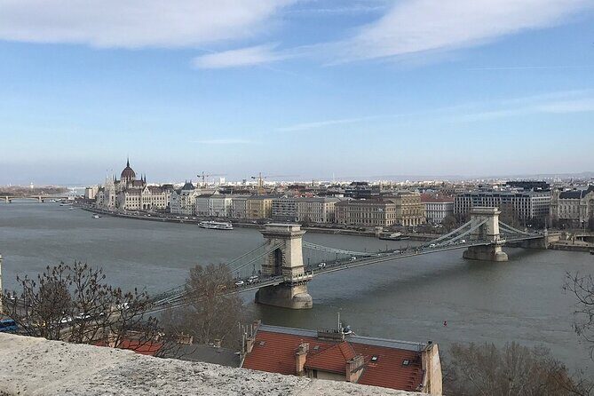 Buda Hills 2-Hour Segway Live-Guided Tour - Riding on hills: the part you’ll either love or you’ll want to prep for