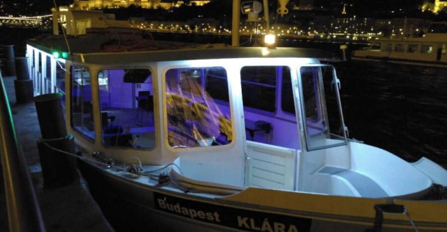 Budapest: 1-Hour Private Boat Cruise - Should You Book This Private Boat Cruise?