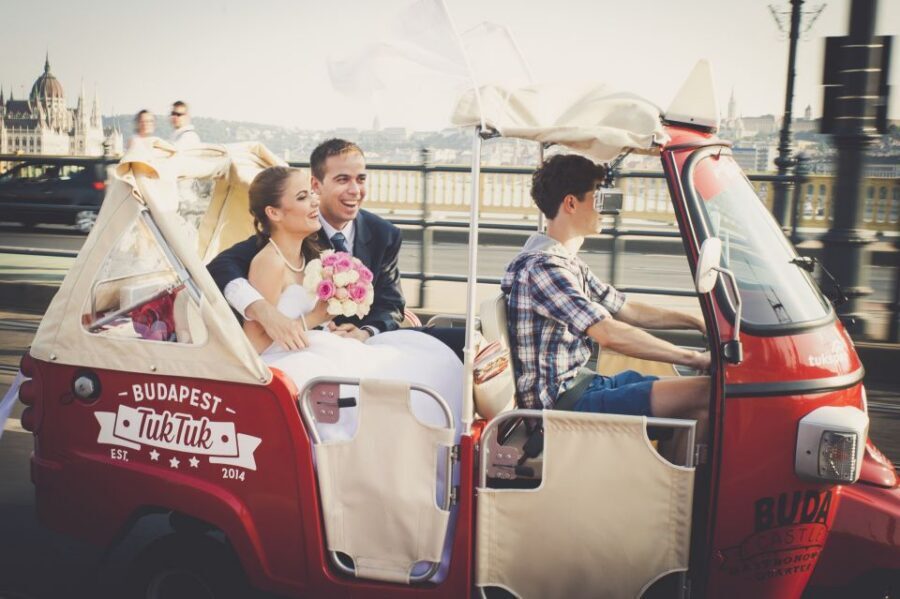 Budapest: 2-Hour Private TukTuk Tour - Price and value: does $115 per person make sense for Budapest?