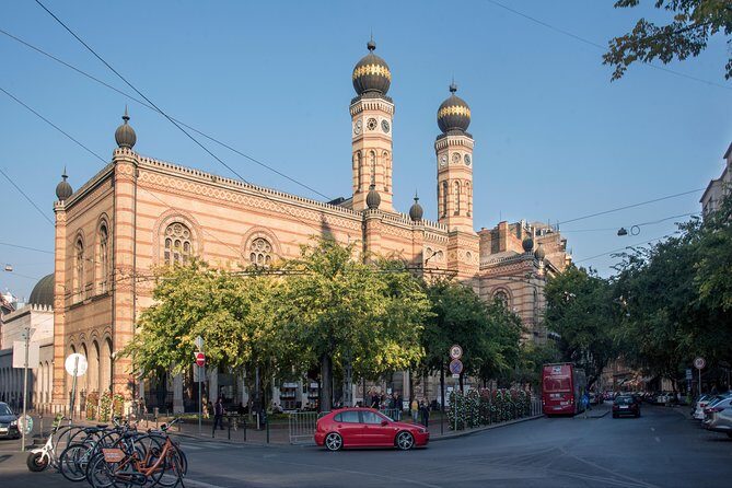 Budapest 3-Hour City Tour - Meeting Point and Timing: The 10:00 Start That Sets Your Day Up