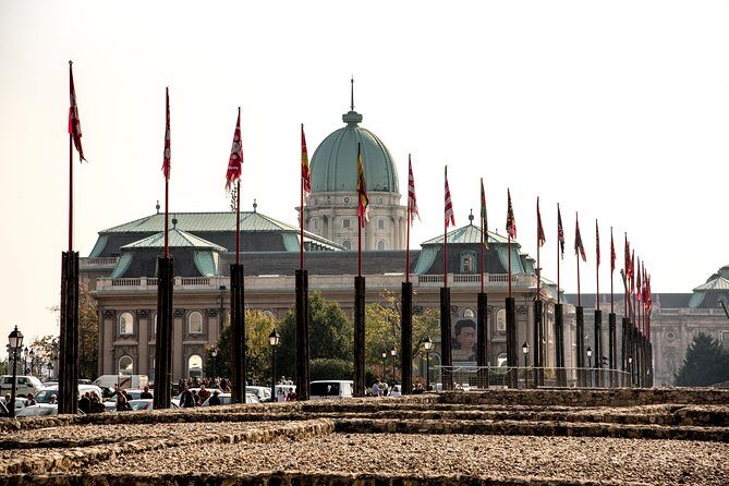 Budapest 3-Hour City Tour - Andrássy Avenue and the State Opera House: Big-Boulevard Budapest