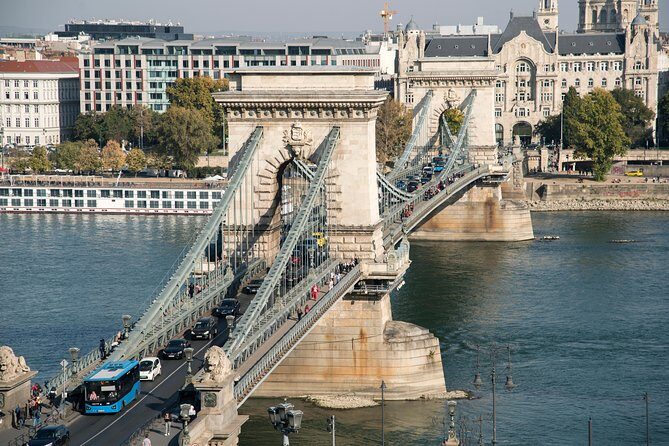 Budapest 3-Hour City Tour - Price and Value: Is $36.30 Worth It?