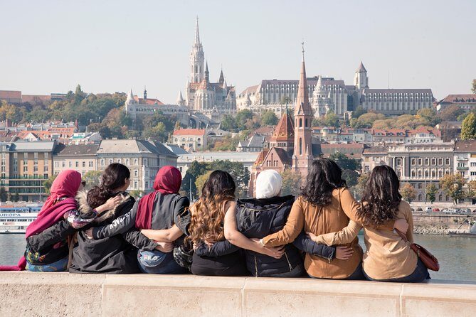 Budapest 3-Hour City Tour - What the Best Guides Do (and Why Reviews Mention Names)
