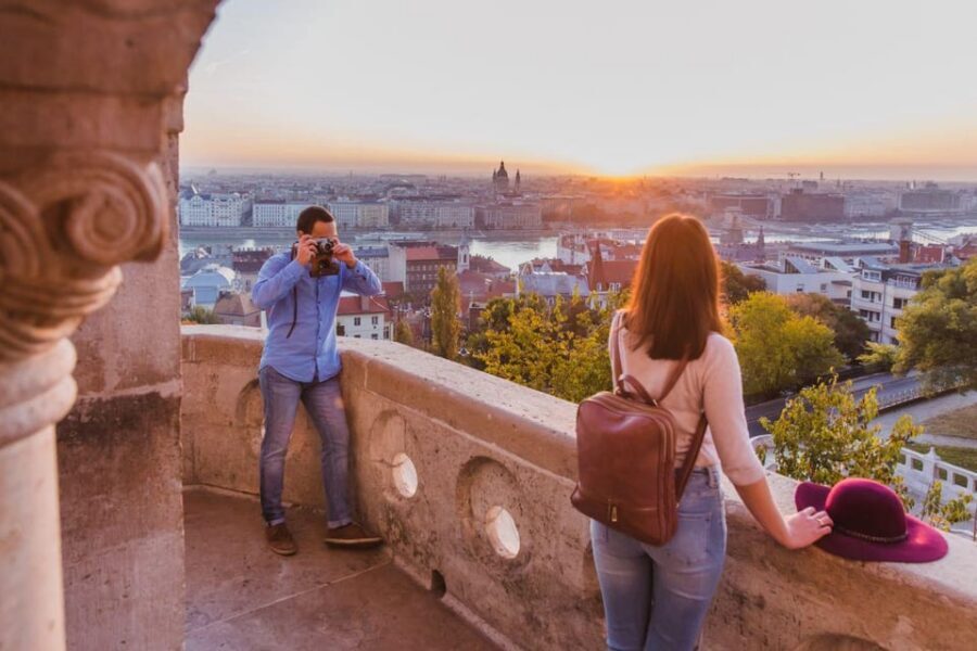 Budapest: 3-hour City Tour with Castle Walk + 1-hour Cruise - Should you book this Budapest tour?