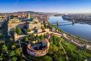 Budapest: 3-Hour Live-guided Bus Tour and 1-hour River Cruise - Fisherman’s Bastion: The View Stop You’ll Actually Remember