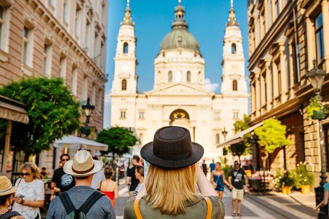 Budapest: 3-Hour Live-guided Bus Tour and 1-hour River Cruise - Comfort, Value, and What the Small-Group Feel Actually Gives You