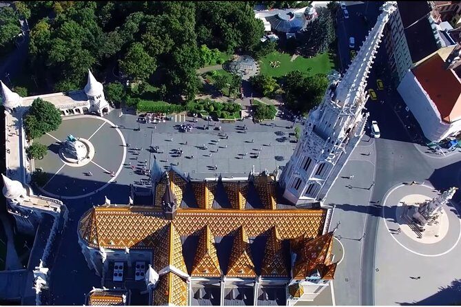Budapest: 3-Hour Live-guided Bus Tour and 1-hour River Cruise - Where This Tour Fits Best (and When to Choose Something Else)