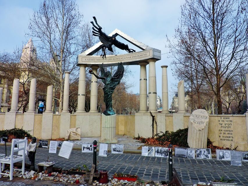 Budapest: 3-Hour Walking Tour About Communism (Small Group) - Should you book it?