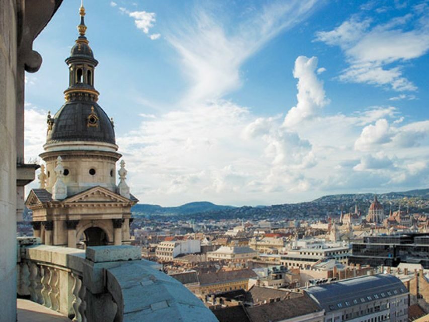 Budapest: 3-Hour Walking Tour of Pest with a Historian - Key Highlights You’ll Actually Feel During the Tour