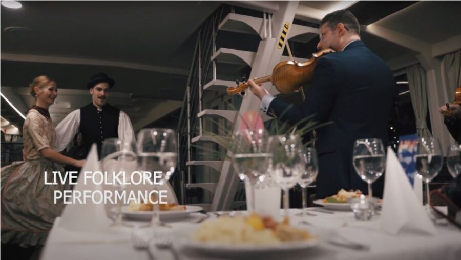Budapest: 4-Course Dinner River Cruise with Live Folk Music - Who should book this cruise (and who might want a backup plan)