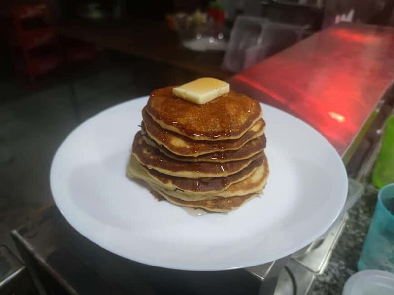 Budapest: 4-hour Bottomless Brunch w/ Cocktails & Craft Beer - Key Points You Should Know
