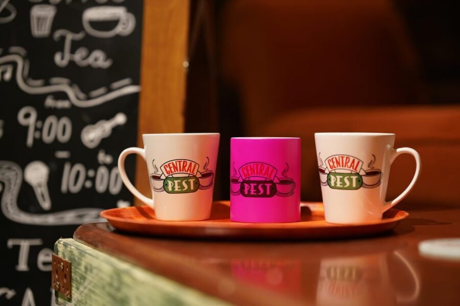 Budapest: 90s Sitcom Escape Room Adventure with Drinks - Should You Book? My Take