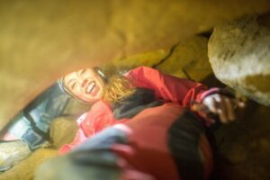 Budapest: Adventure Caving Tour with Guide - The 3-Hour Plan: From Pal-völgyi to Back Out Again