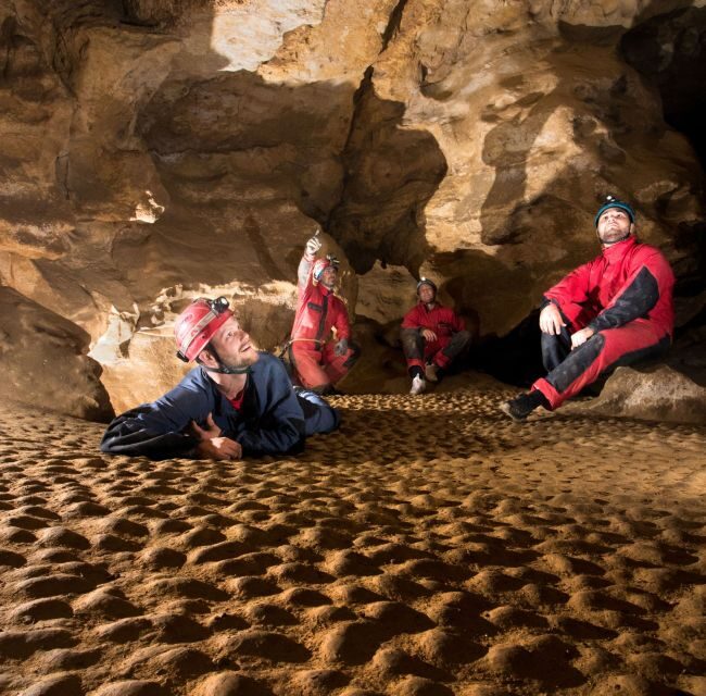 Budapest: Adventure Caving Tour with Guide - Gear and Clothing: How to Stay Warm Without Cooking Yourself