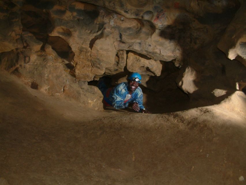 Budapest: Adventure Caving Tour with Guide - Price and Value: Is $50 Fair for 3 Hours?