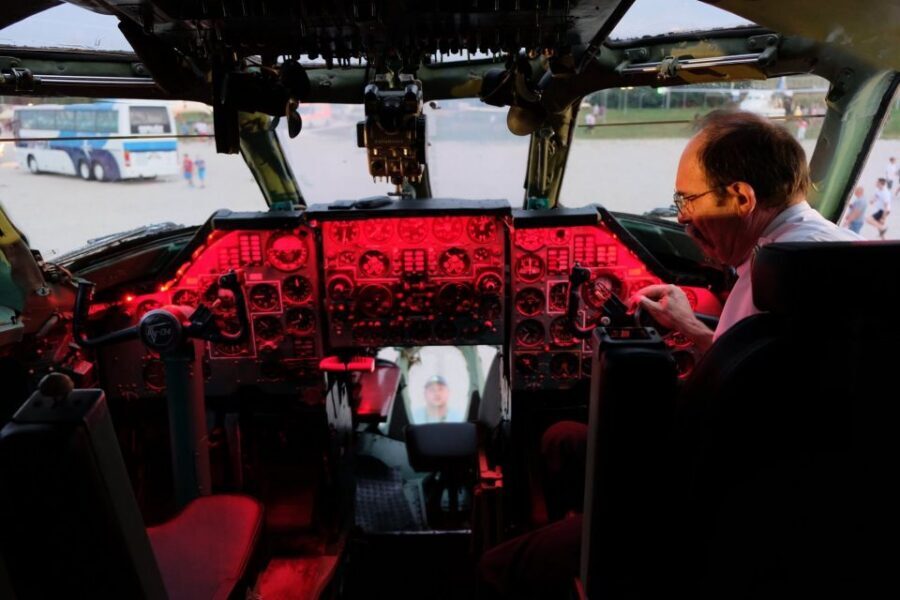 Budapest: Aeropark Admission Ticket - Should You Book the Budapest Aeropark Admission Ticket?