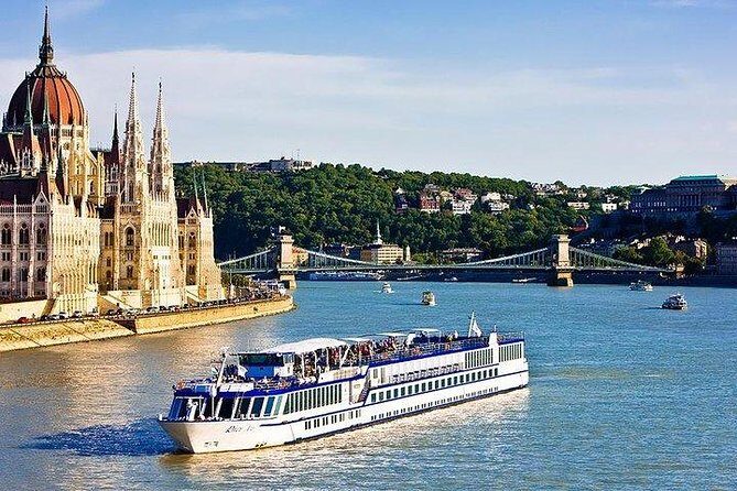 Budapest Airport Private Departure Transfer : City to Airport - Key Things To Know Before You Go
