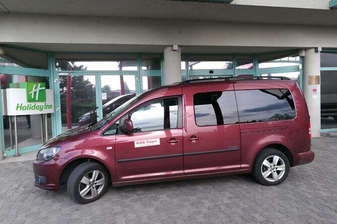 Budapest Airport Transfers - Private Door-to-Door Comfort (Without the Other Tourists)