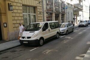 Budapest Airport Transfers - Flight Monitoring and Waiting Time: What Happens If You’re Delayed