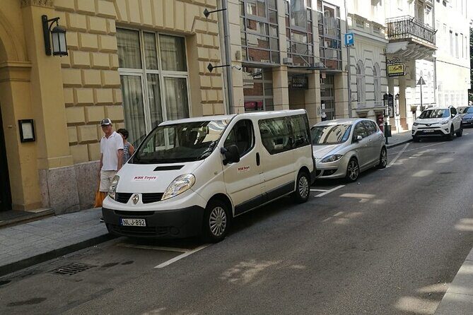 Budapest Airport Transfers - Flight Monitoring and Waiting Time: What Happens If You’re Delayed