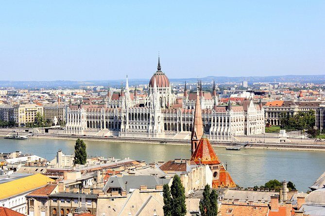Budapest All in One Small Group Walking Tour with Strudel Stop - Heroes’ Square and City Park: monuments plus a real break