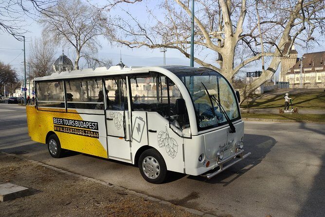 Budapest BeerBus Tour 60 Minutes Private Experience - The 1-2 hour timing reality: how to make it feel worth it