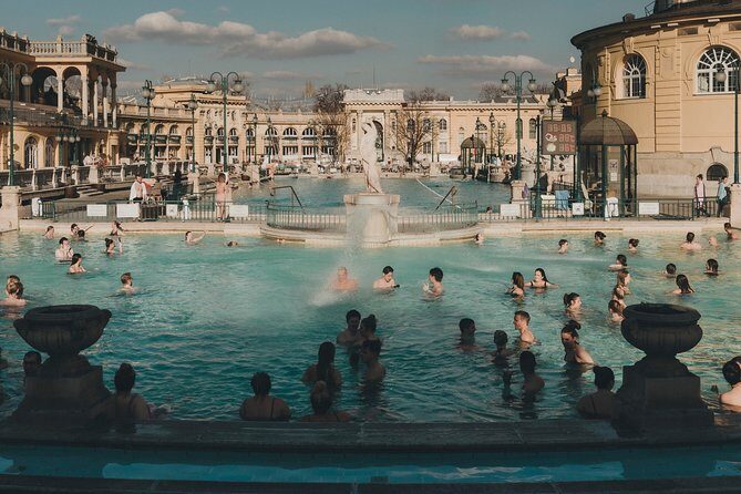Budapest BeerSpa with Unlimited Beer and Optional Széchenyi Bath - Should You Book the Budapest BeerSpa?