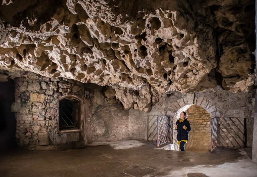 Budapest: Buda Castle Cave Tour - Price at About $19: Is It Good Value?