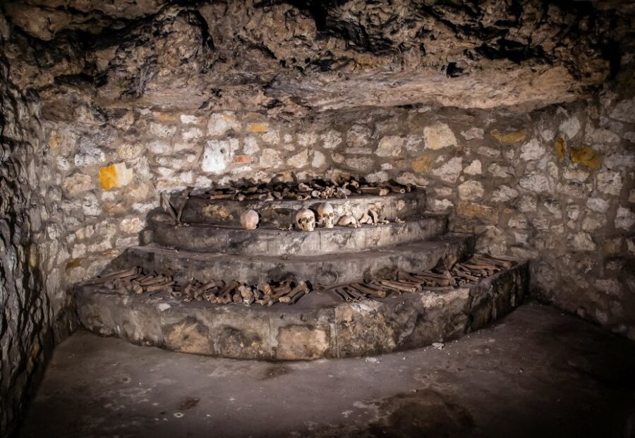 Budapest: Buda Castle Cave Tour - Why the Buda Castle Caves Feel Like Real Time Travel