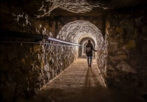 Budapest: Buda Castle Cave Tour - How the Walk Works: Route Length, Lighting, and a Realistic Pace