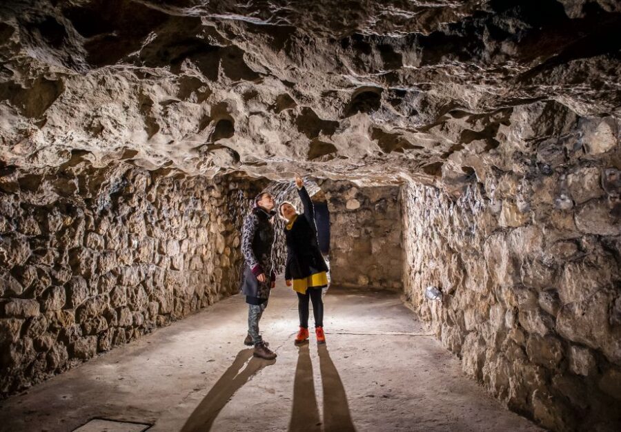 Budapest: Buda Castle Cave Tour - Who Should Book This Tour (and Who Should Skip It)