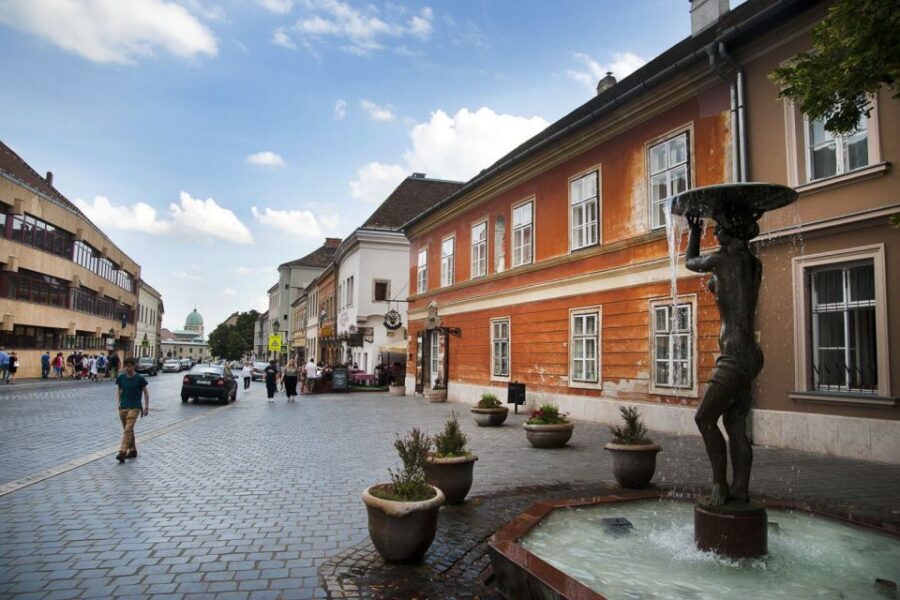 Budapest: Buda Castle District Walking Tour - What the guide actually adds (and why the reviews keep repeating it)