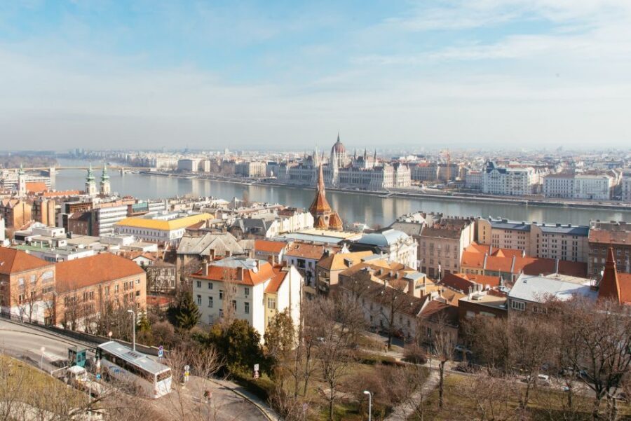 Budapest: Buda Castle District Walking Tour with a Historian - Price and value: is $63 worth it?
