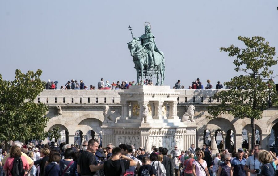 Budapest: Buda Walking Tour - Why this Castle District walk works so well in 2 hours
