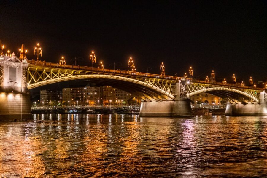 Budapest: Candlelit Dinner River Cruise with Live Music - Price and Value: Is $129 Worth It for 2.5 Hours?